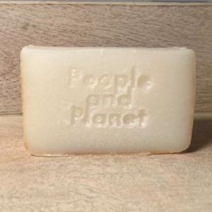Organic Citrus Coconut Oil Hand and Body Soap